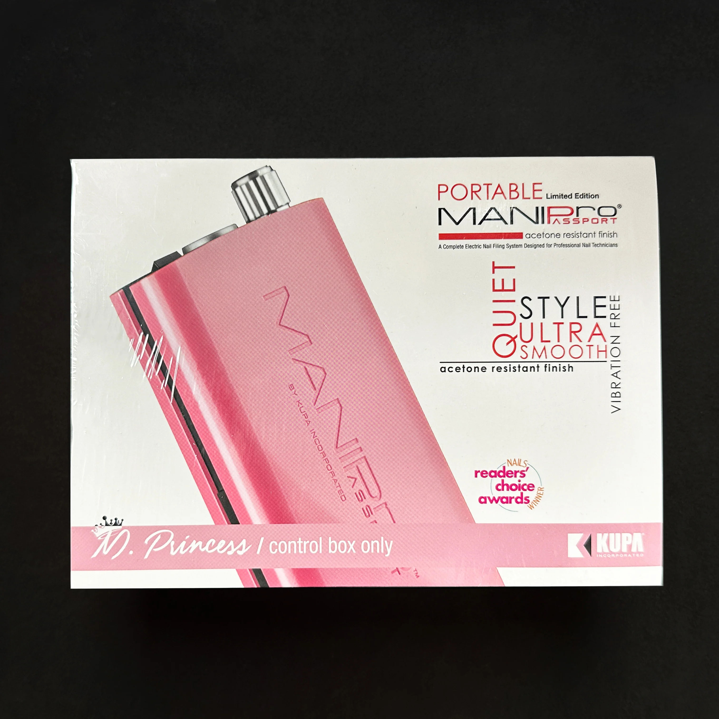 May Sales